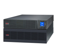 APC Easy-UPS On-Line (10000V/10000W, 5U, EPO, LCD) - 1272167 - zdjęcie 1